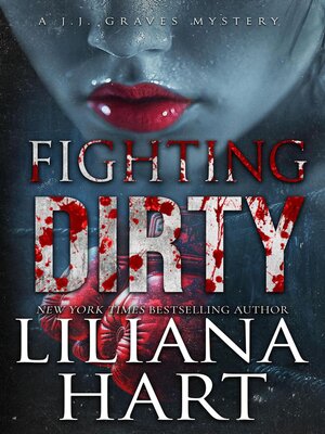 cover image of FIghting Dirty
